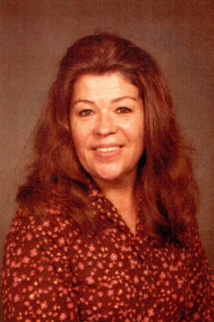 Obituary of Mary Haberger