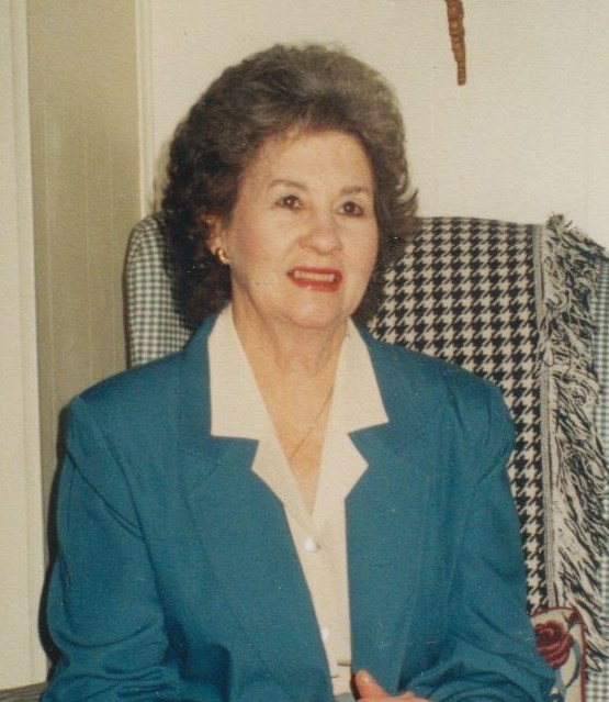 Obituary of Martha Sue Bearden