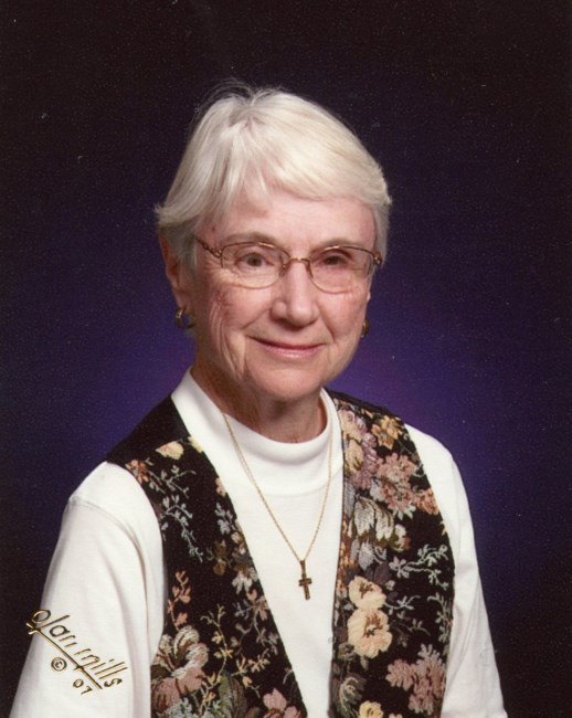 Obituary of Rita Ann Berghoff