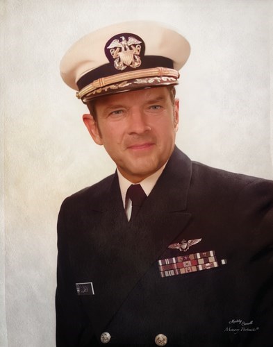 Obituary of George G. Clark