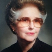 Obituary of Betty Lain Lancaster