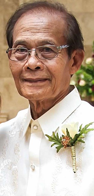 Obituary of Roberto Tamayo De Guzman