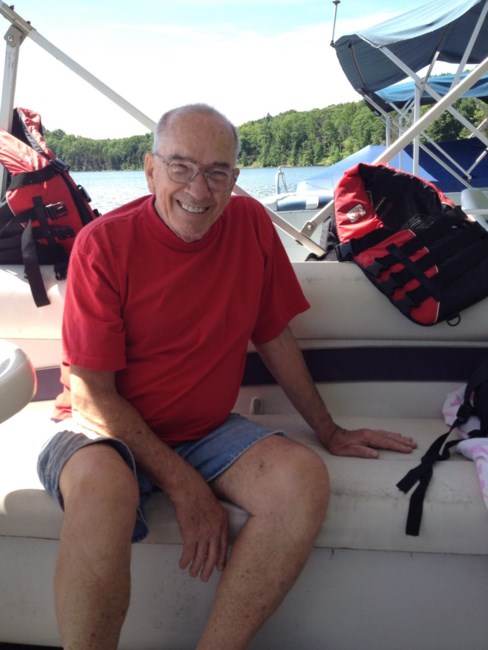 Obituary of Daniel A. Drexler Sr.