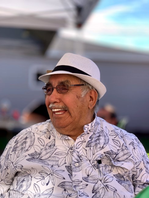 Avis de décès de Elmo C Alejandro