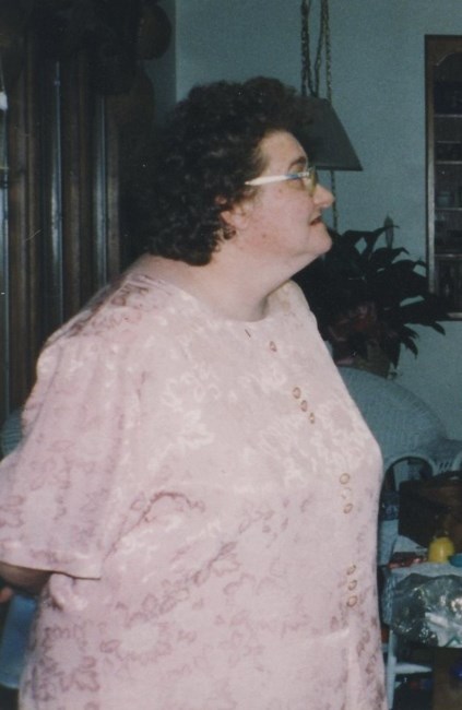 Obituario de Priscilla Susie Riddle Booth