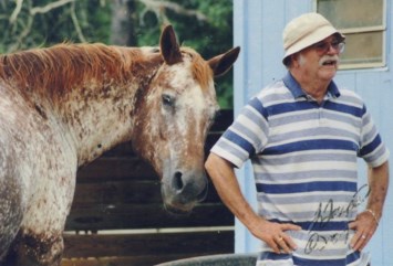 Obituario de John Wesley Brewer