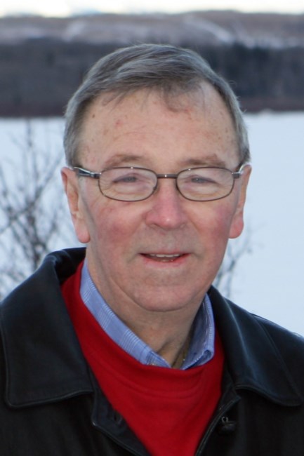 Obituary of David S. Cooper