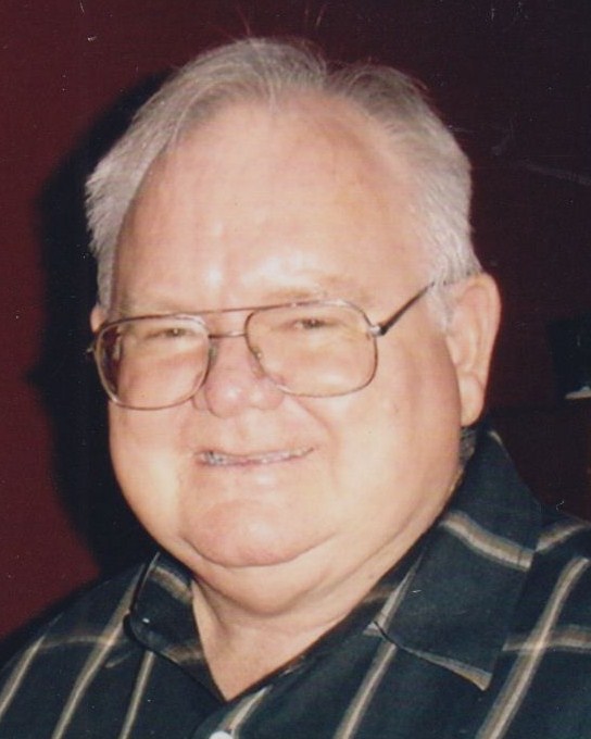 Obituary of Lewis A. Van Hooser Jr.