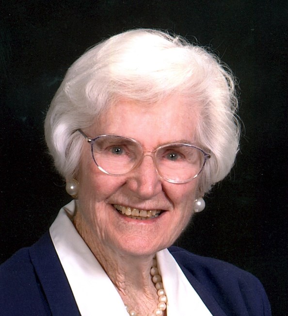 Obituary of Katherine Benoit Gibbons