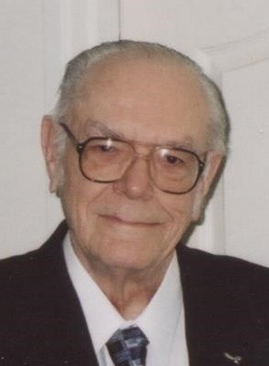 Obituary of Raymond Wiederhold Jr.