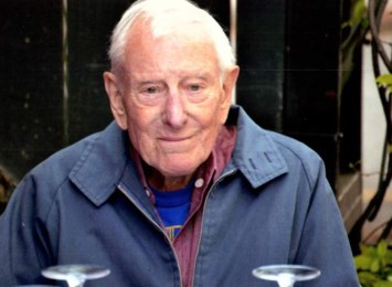 Obituary of Karl R. Liewer