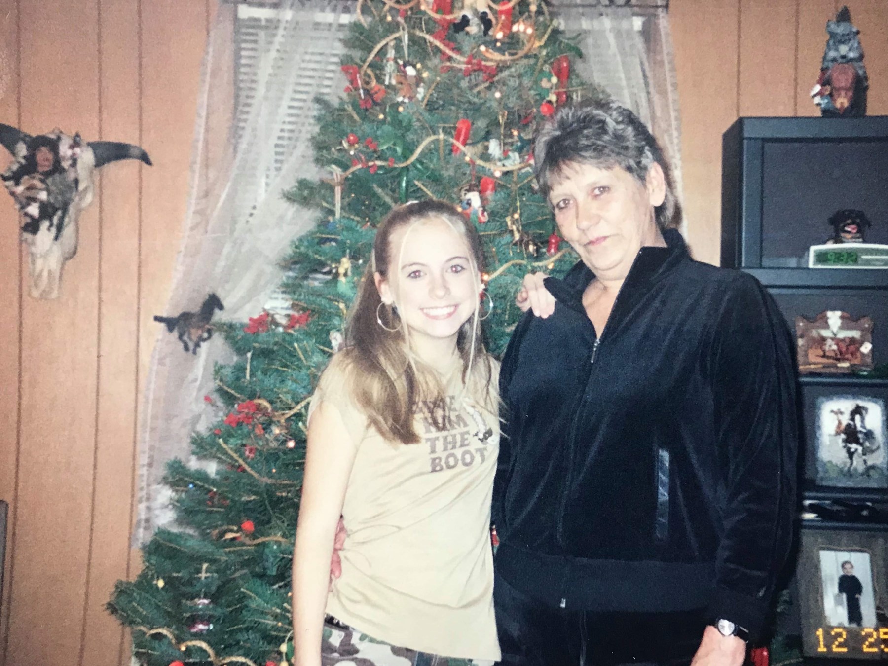 Obituary of Anna Wood Gowen