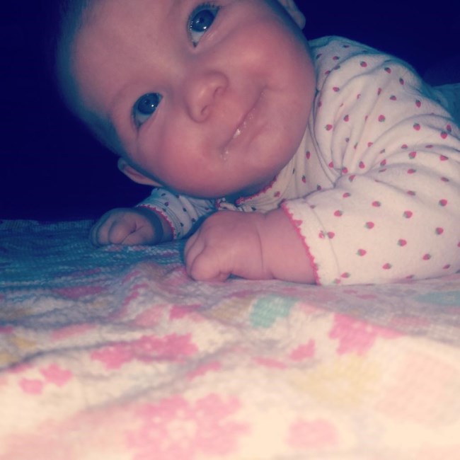 Obituary of Zoanna Amora Maron