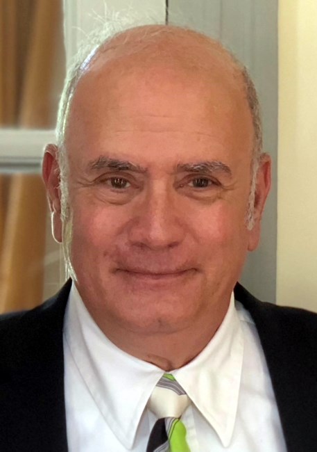 Obituary of Ben Louis Zarzaur