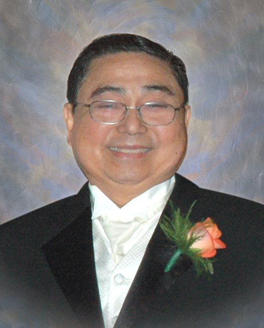 Obituary of Nathanael Pangilinan