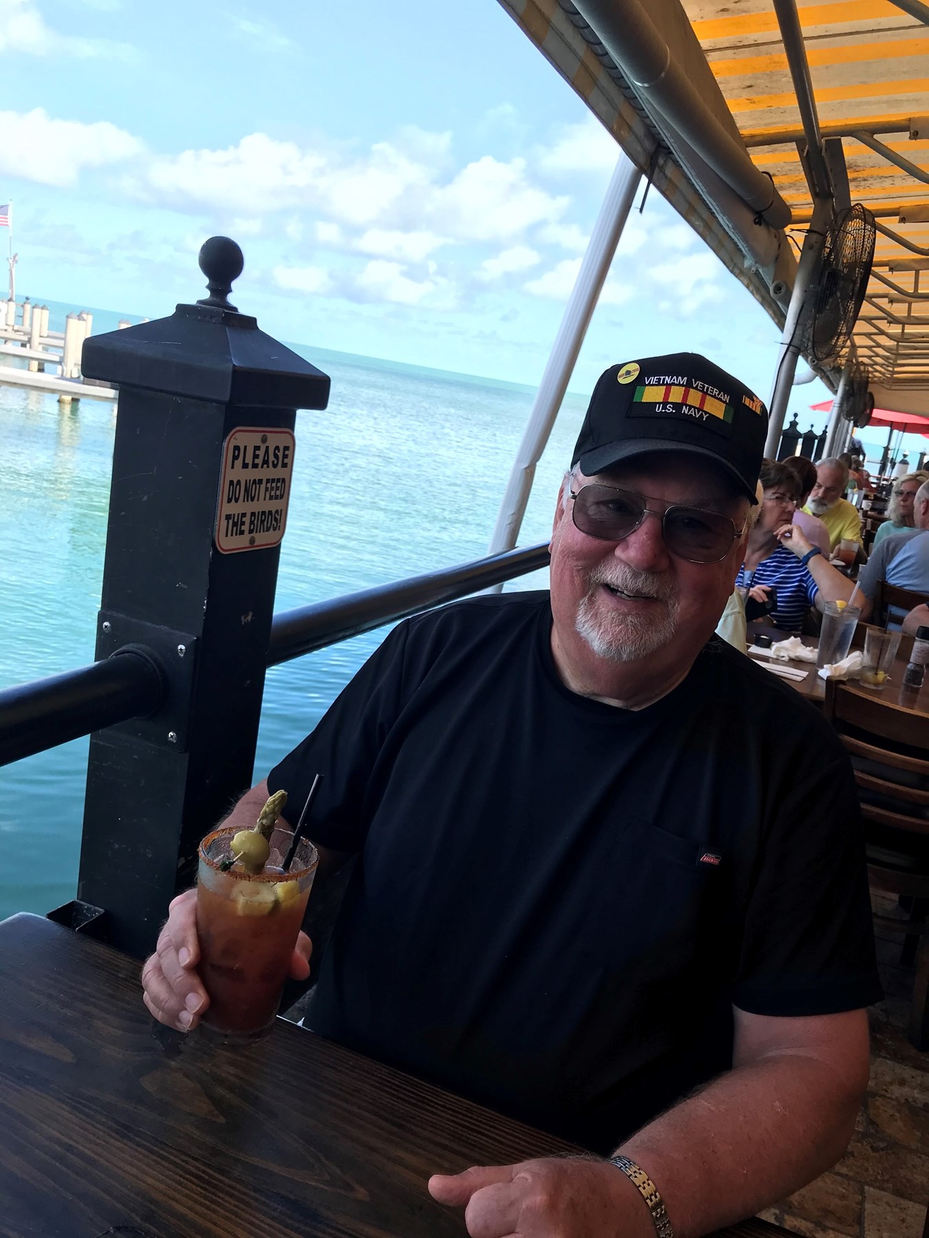 Edward Reid Homan Obituary Fort Pierce, FL