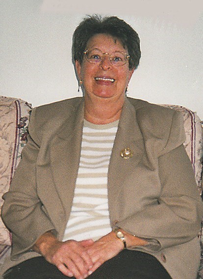 Obituario de Micheline Provost