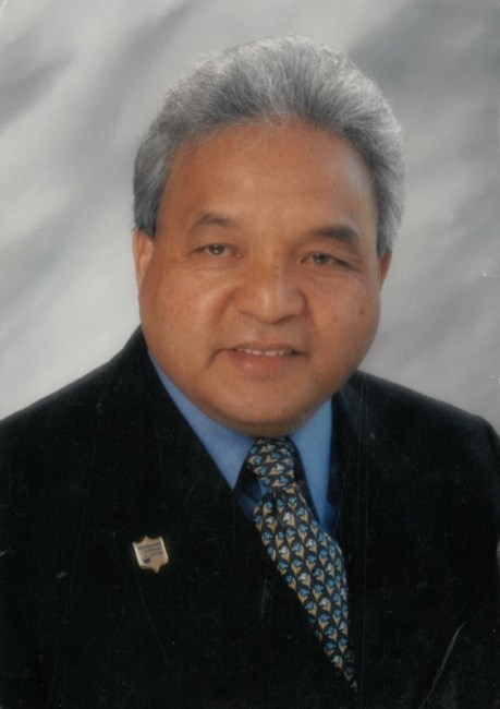 Obituary of Norberto Arambulo Matematico