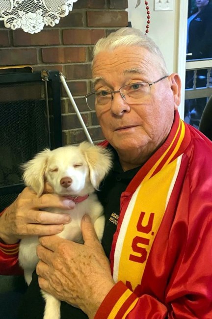 Obituary of Eddie McRay Cranford