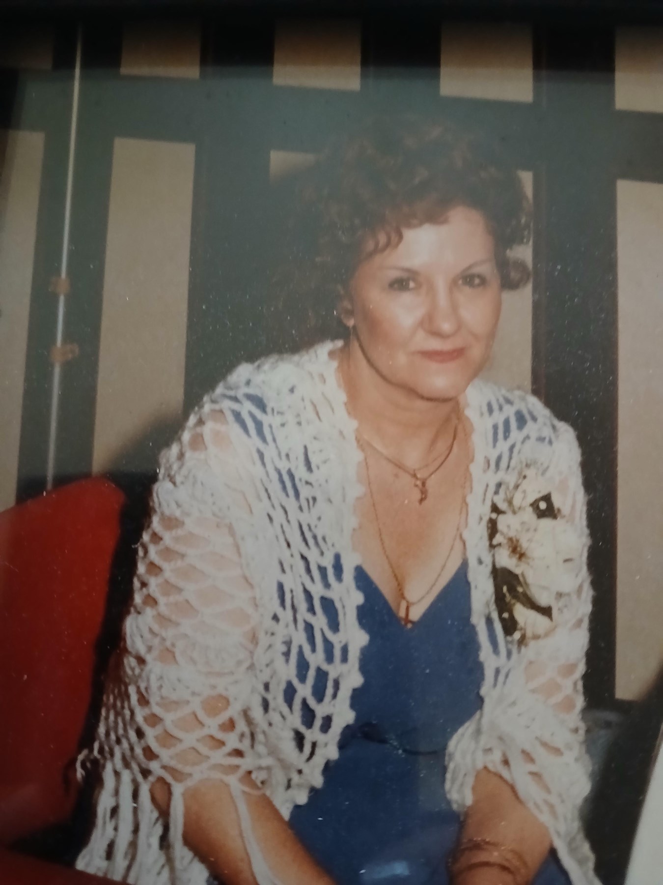 Obituary of Rose Emily Williamson