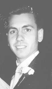 Obituary of Jules Bernard