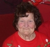 Obituary of Annie Grandma Ann Mae Lawrence DeVere