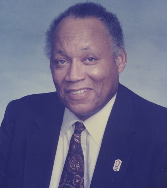 Fred Singleton Obituary