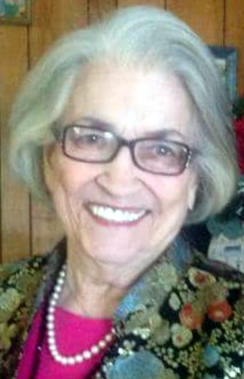 Obituary of Jeanette Lawrence Dobbs