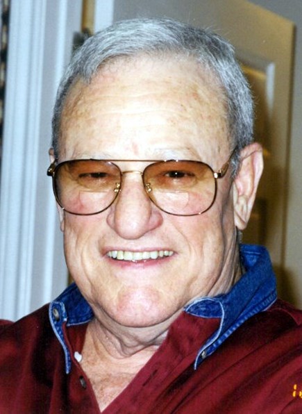 Obituary of James Leslie Franklin