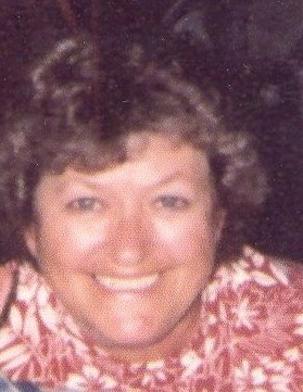 Obituary of Velma Marie Jackson Maugham