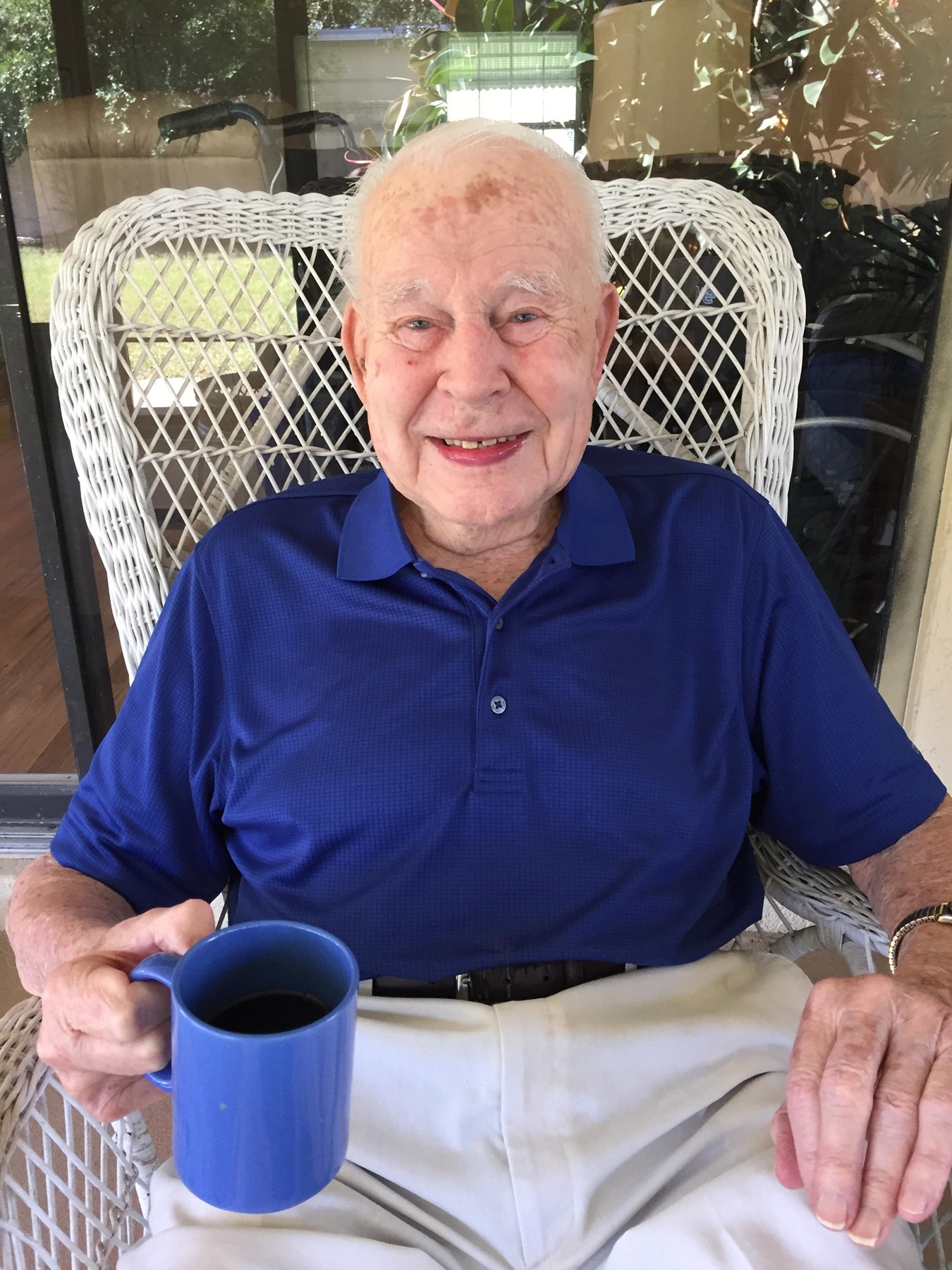 Allan M Nash Obituary St Pete Beach, FL