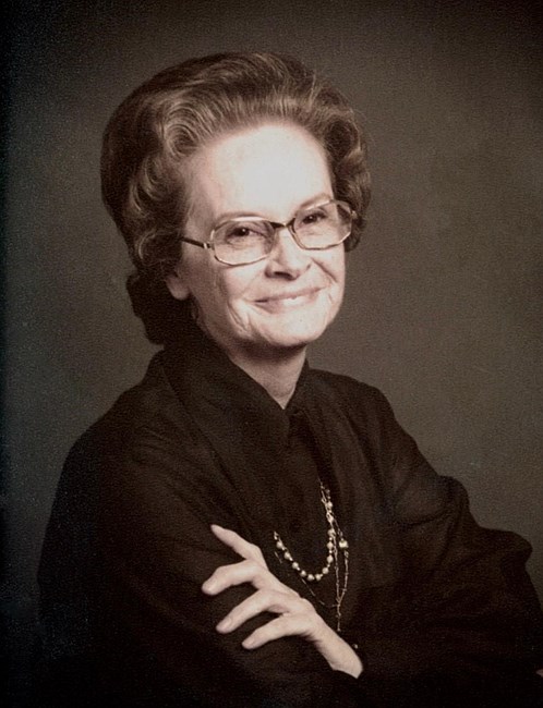 Obituary of Thelma Jewel (Jackson) Rader