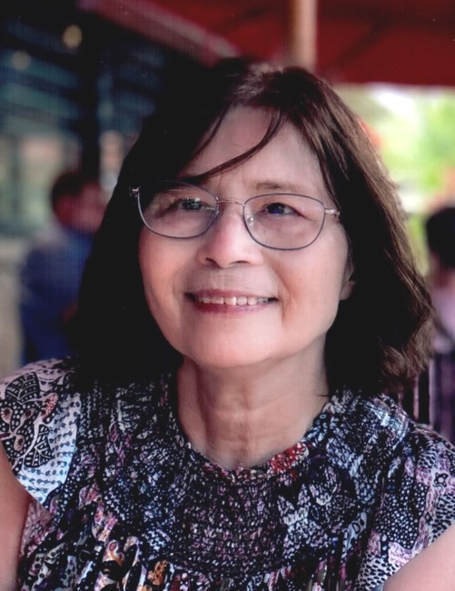 Obituary of Young Mee Lee