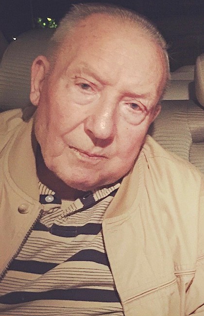 Obituary of William Henry Liles