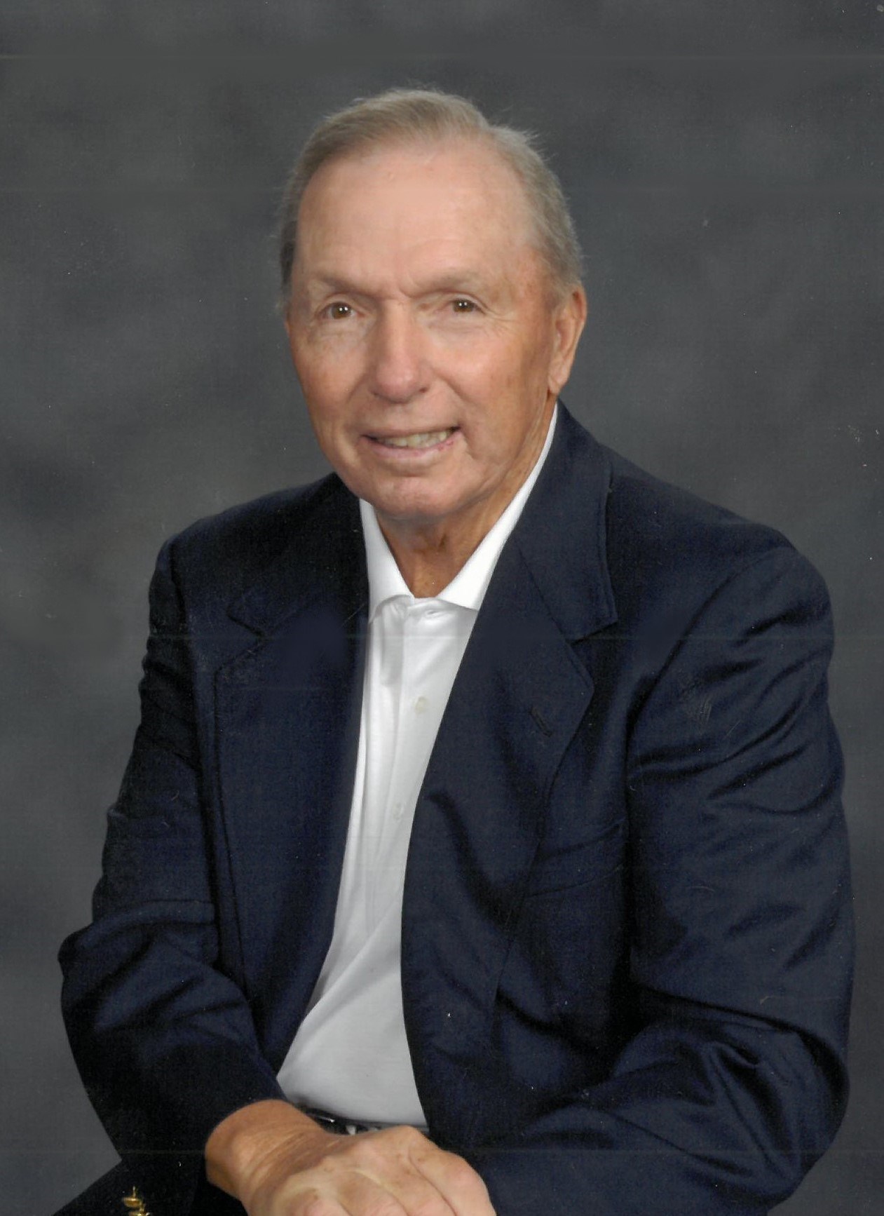 Obituario de William Douglas King