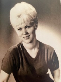 Obituary of Rita Bailey