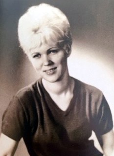 Obituary of Rita Bailey