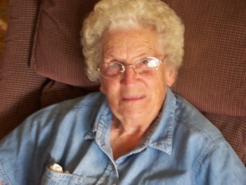 Obituary of Etta Mae Gray