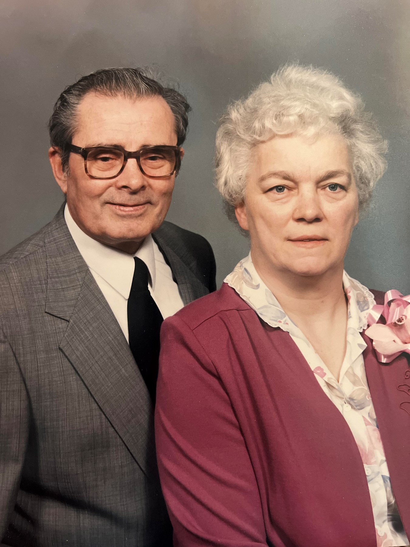 Obituary of Patricia M Simpson