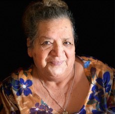 Obituary of Maria D. Gallegos