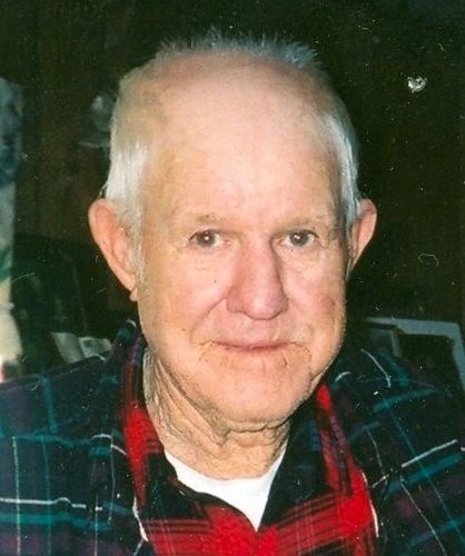 Obituary of Carl Fox