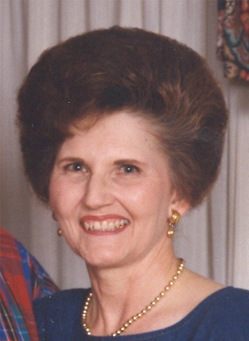 Obituary of Leslie Ann Boren