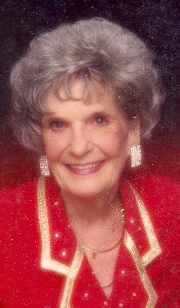 Obituary of Eileen J. Harper Martin