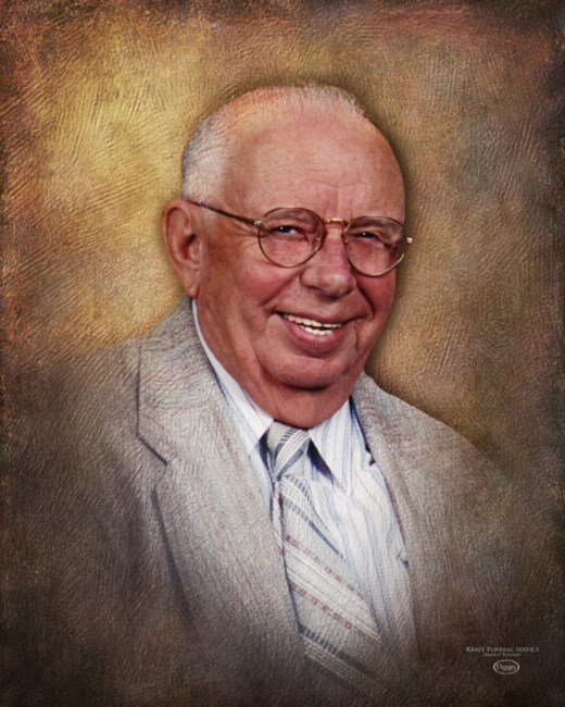 Obituary of Guy A Roehm