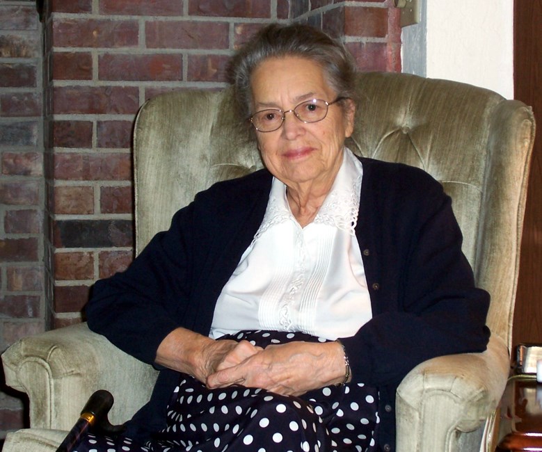 Obituario de Margaret Elizabeth Hanna