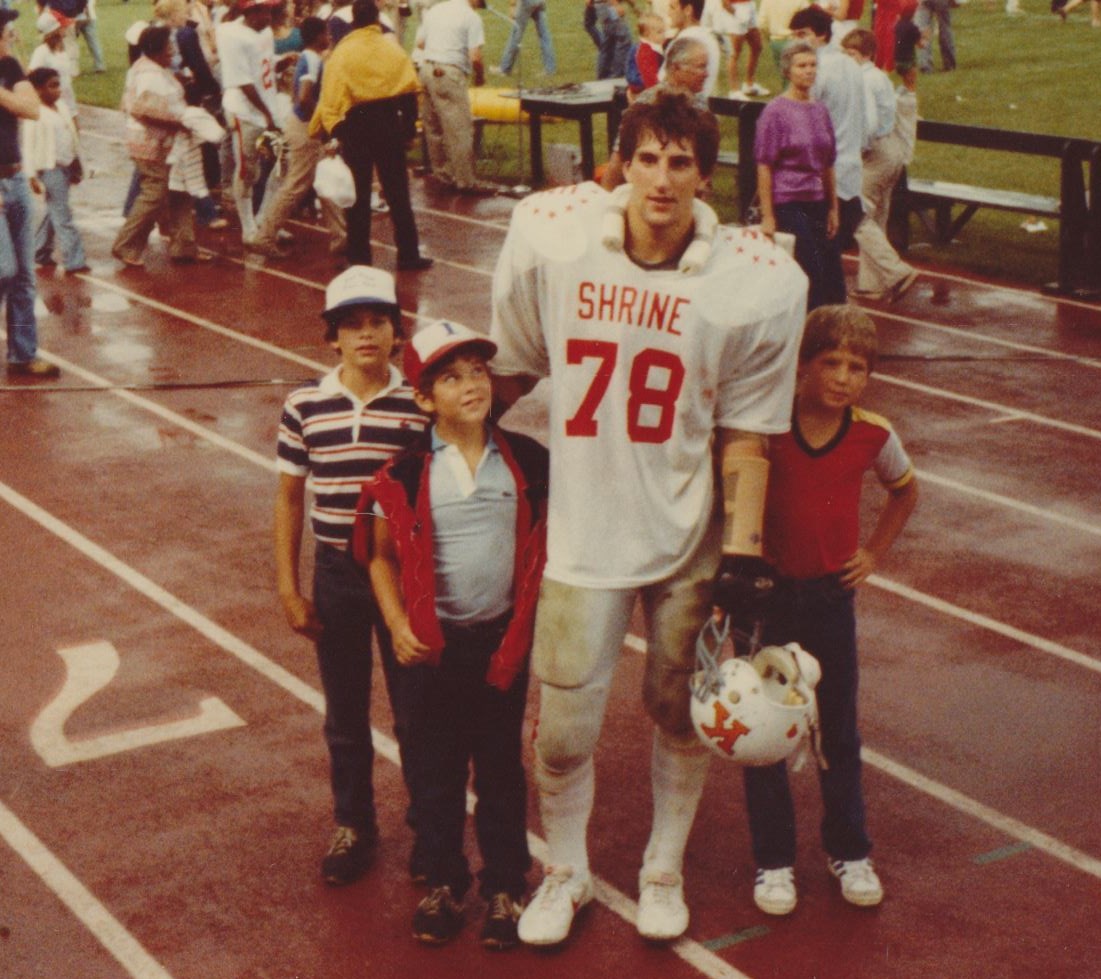 john bosa