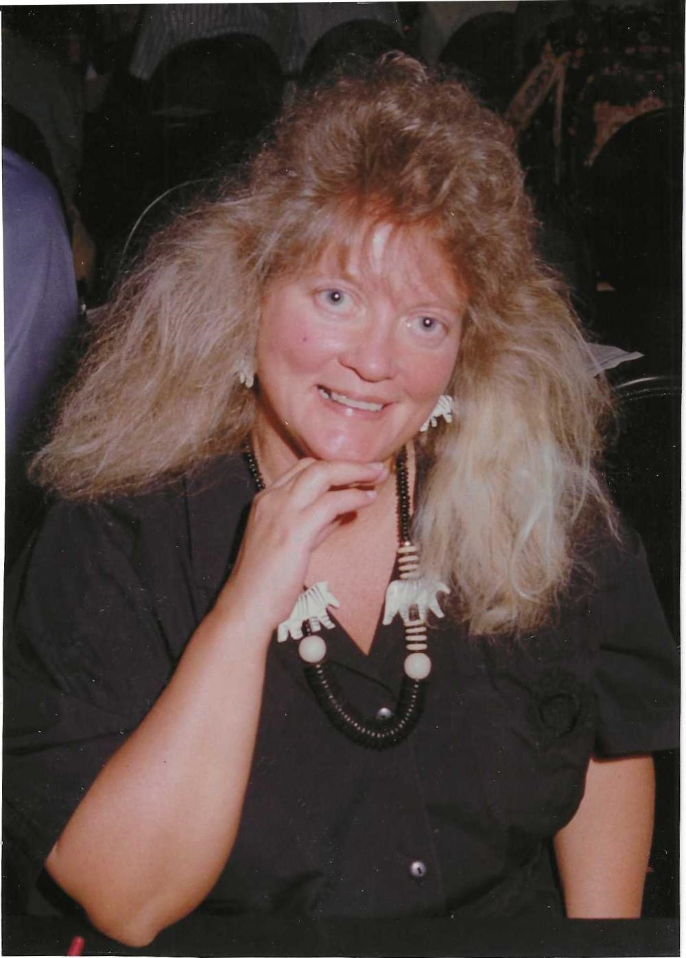 Obituary of Lavonne Kay Kennedy