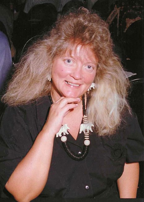 Obituary of Lavonne Kay Kennedy