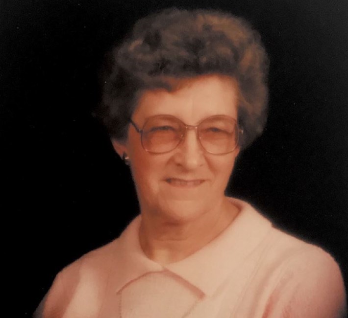 Obituary of Lois Mildred Schuetz