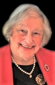 Obituary of Ruth L. Koretz